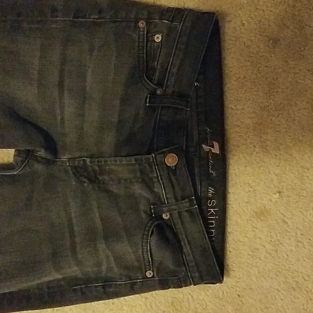 Jeans - Picture 2 of 3